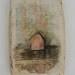 Decorative tile (Homestead series)