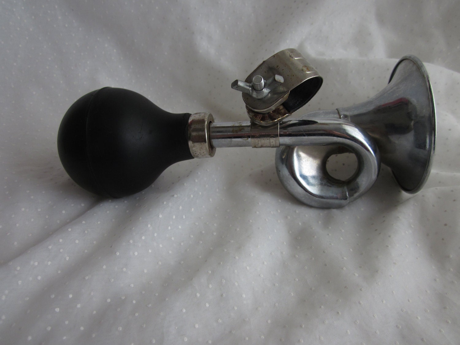 dixie horn for bicycle