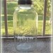 Ball Half Gallon SQARE Perfect Mason Jar