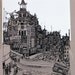 SALE Vintage San Francisco Lithograph Chinatown
