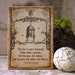 Bee Vintage Honeybee Painting Encaustic Art Beeswax Proverb