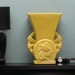 Vintage McCoy Art Pottery Vase