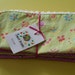 Teaparty Napkins (set of 6): Flower Fantasy