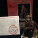 Emmett Kelly Clown Figurine Circus Collection -The Thinker-With Original box & COA