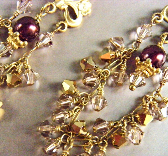 Chandelier Earrings Gold Chandelier Earrings Crystal