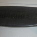 Vintage Makaha USA skateboard, 1970 Black