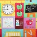 Custom Listing for Rachel School is Fun Fabric 2 Yards