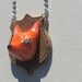 CLEARANCE Faux taxidermy fox