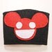 Deadmau5 coffee cozy