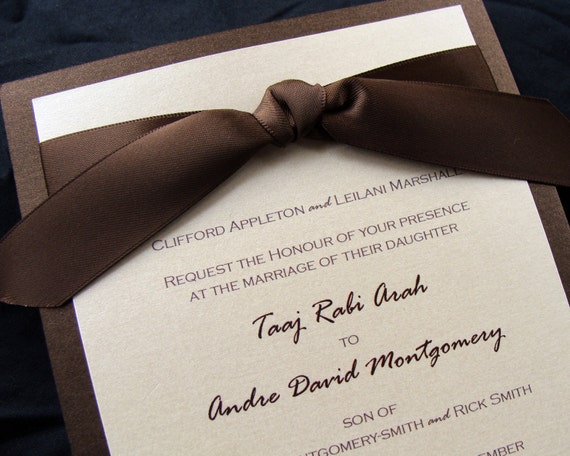 tie ribbon around wedding invitation wedding invitation ribbon tie sle set tie ribbon around wedding invitation wedding invitation ribbon tie sle set