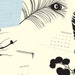 Black & White 2011 Desk Calendar