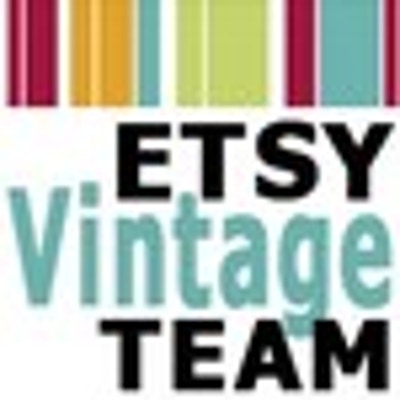 EtsyVintageTeam