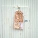 funky dress / eco dress / upcycled clothing / tattered dress / casual dress / boho mini dress