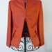 ON HOLD/SOLD Vintage Emmanuelle Khanh jacket