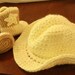 Baby cowboy boots