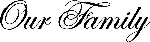 My family essay kids image