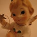 Darling Baby Angel Josef Original