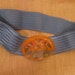 Wide Elastic Belt Sommai Buckle Stretch Belt