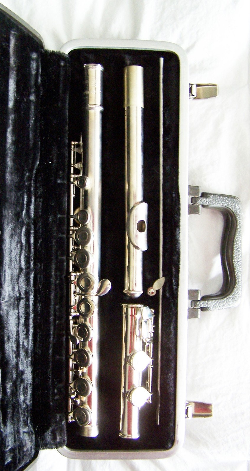 Bundy Piccolo Serial Numbers