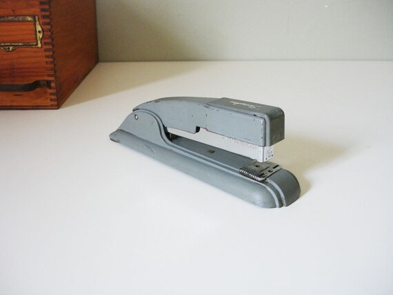 Swingline 27 Vintage Stapler