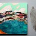 high desert, original