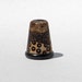 Woodburning - Wood Thimble