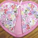 Springtime Floral Potholders - Set of 2