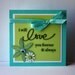 Love Handmade Card: