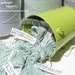 Baker's Twine - Green and White -- 20 Yards