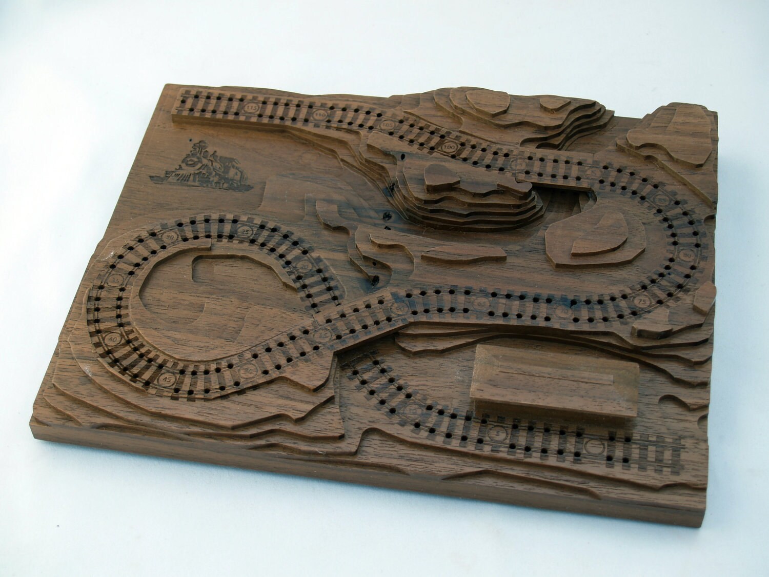 Cribbage deals