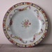 English China Plate