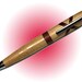 Infinity Ball Point Twist Pen