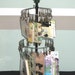 2 Tier Spinning Storage / Display Tree