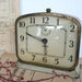 Vintage clock by Gilbert