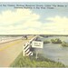 Vintage Florida Postcard - Torch Key Viaduct- Mangroves Mother of Islands