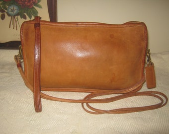 vintage coach wristlets