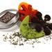 Atomic Flyers - Eco-friendly Merino Wool Felt Cat Toys with Organic Catnip