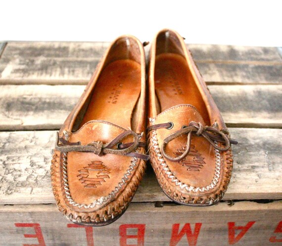 cole haan moccasins mens