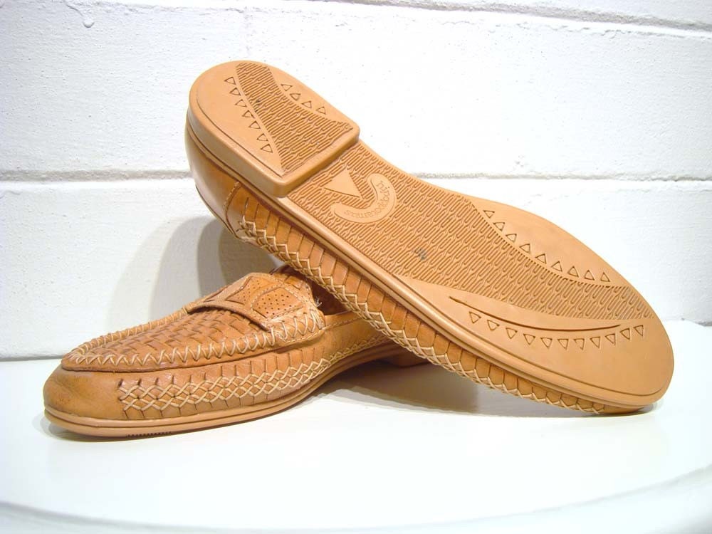 men's beach loafers