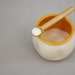 Artisan Salt Cup
