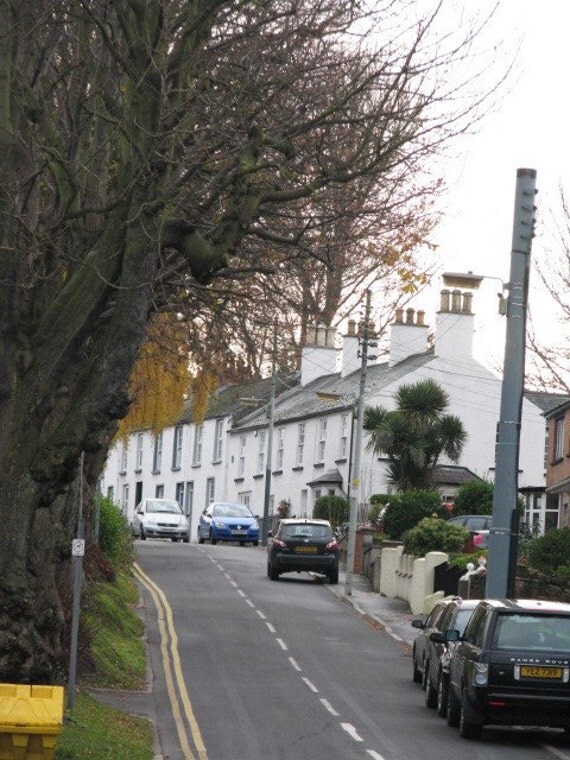 Semi detached homes Holywood Northern Ireland