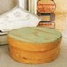 40% OFF Entire Shop - Vintage Great Big Old Wooden Cheese Box- Farmland Chic