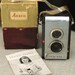 Vintage Ansco Admiral Camera- Classic Vintage
