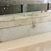 Wooden Box / Box / Tool Box / Handmade Folk Wooden Tool Box / Handmade Tool Box / Storage Box - Farmland Chic