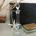 40% OFF Entire Shop - Vintage Romanian Decanter- Vintage Penthouse