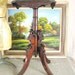 40% OFF Entire Shop - Antique Victorian Eastlake Period Bible Table - Queens Manor