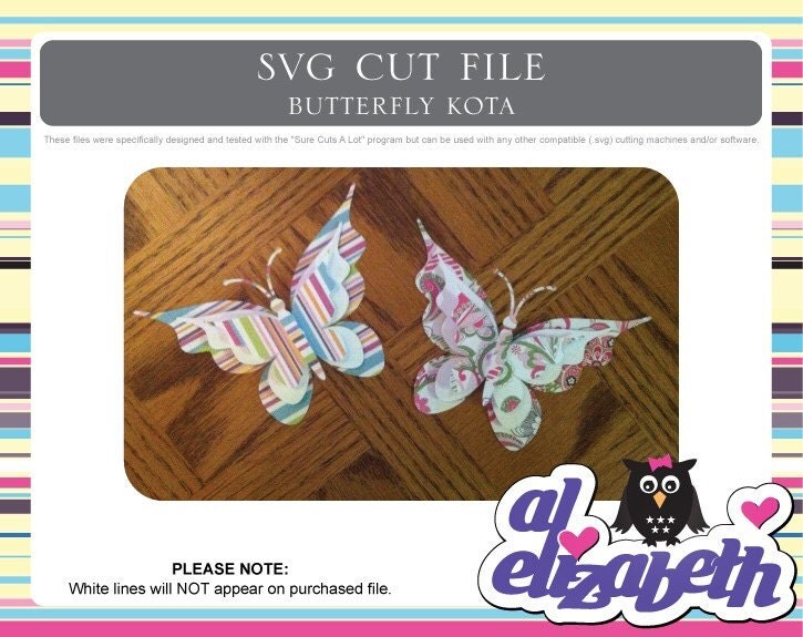 Free Free 249 Cricut 3D Butterfly Svg SVG PNG EPS DXF File