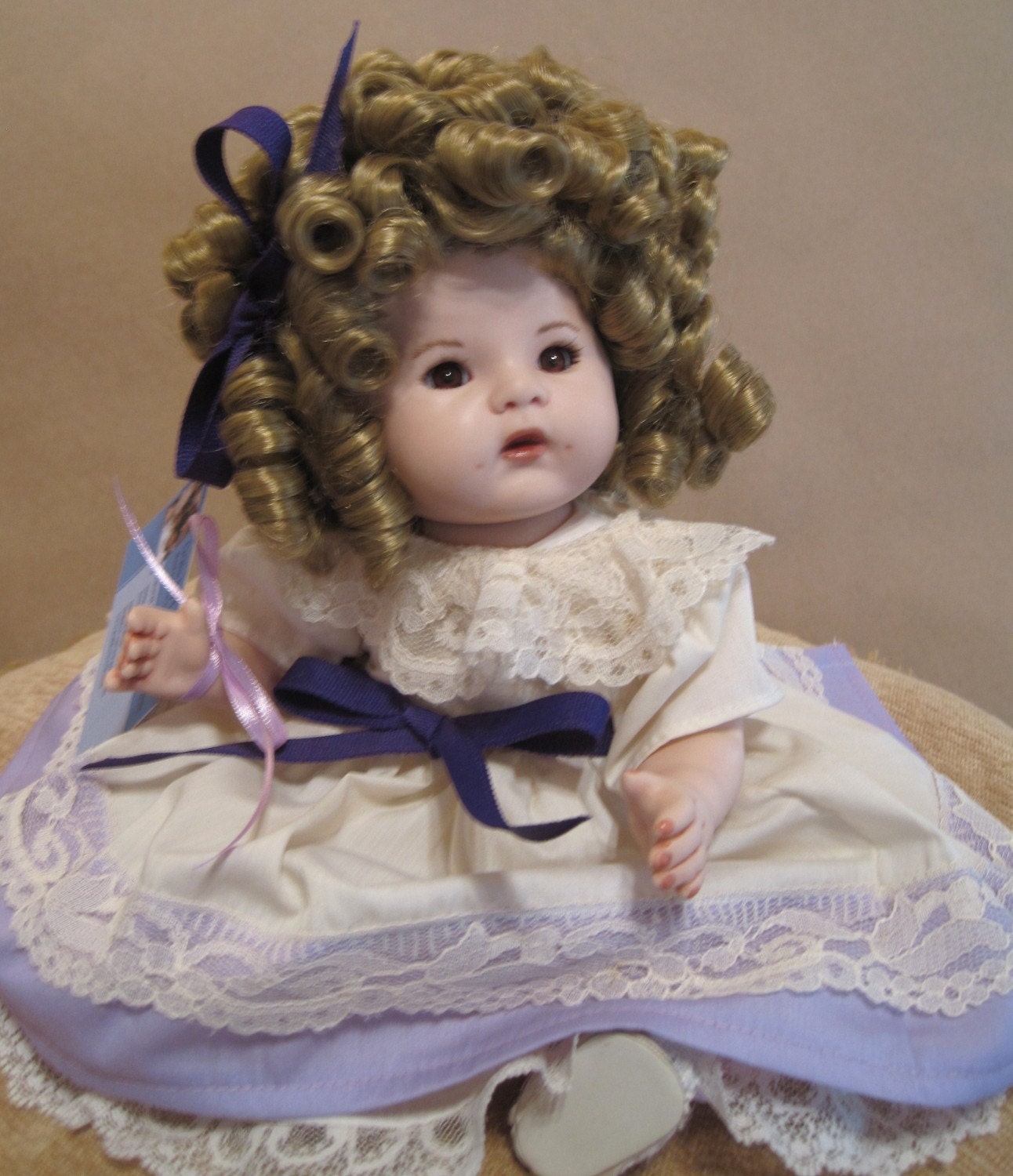 shirley temple porcelain doll value