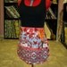 CLOSEOUT Ladies Half Apron HALF OFF