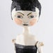 Art Doll - Lala